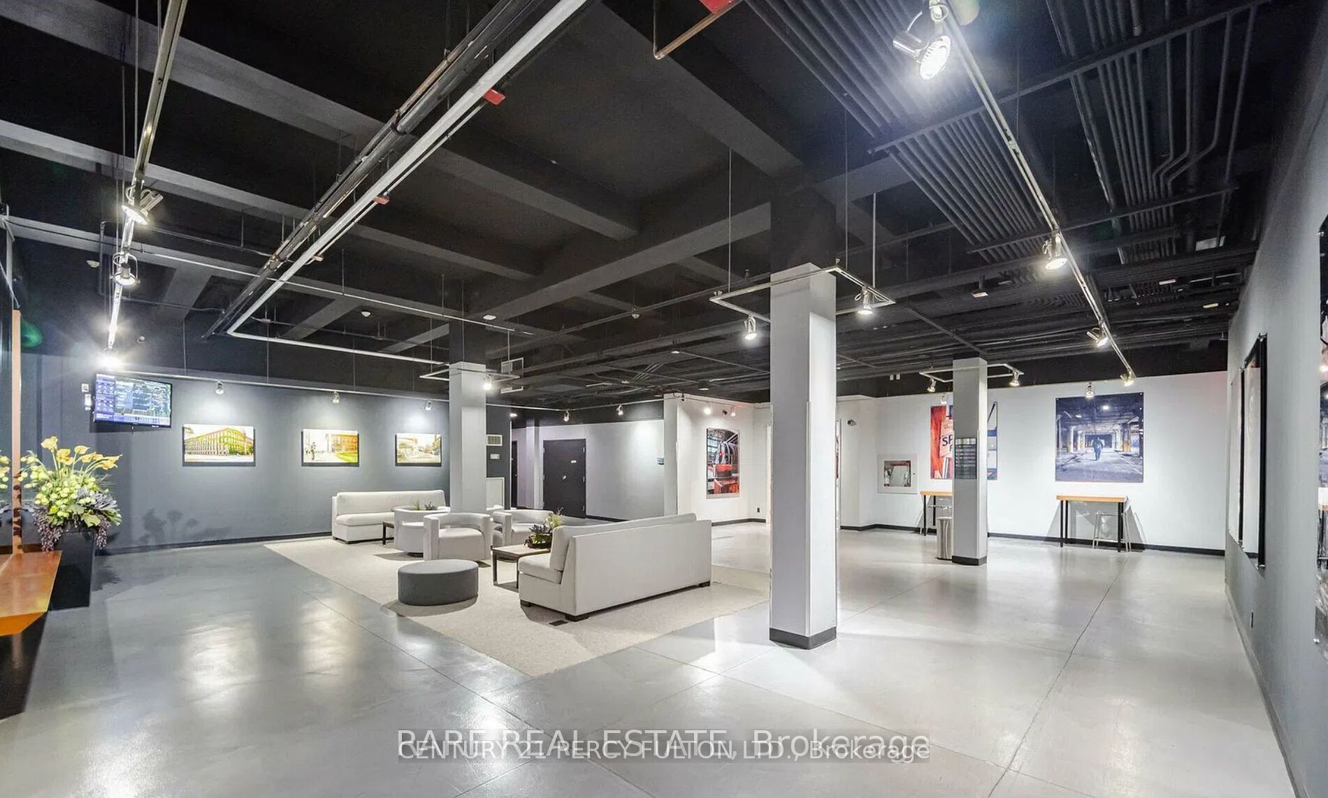 Additional image 3 of 217-43 Hanna Avenue, Toronto, ON, M6K 1X1