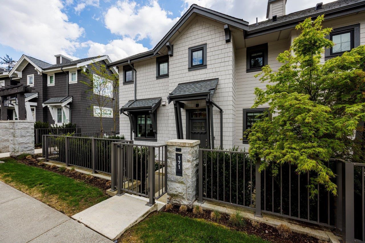 Additional image 3 of 171-1310 Mitchell Street, Coquitlam, BC, V3E 0T9