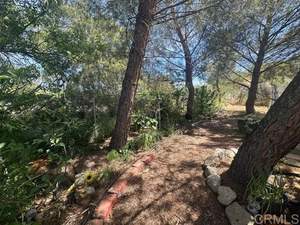 29988 Morena View Drive, Campo, CA 91906