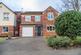 Morley Gardens, Radcliffe-On-Trent, Nottingham