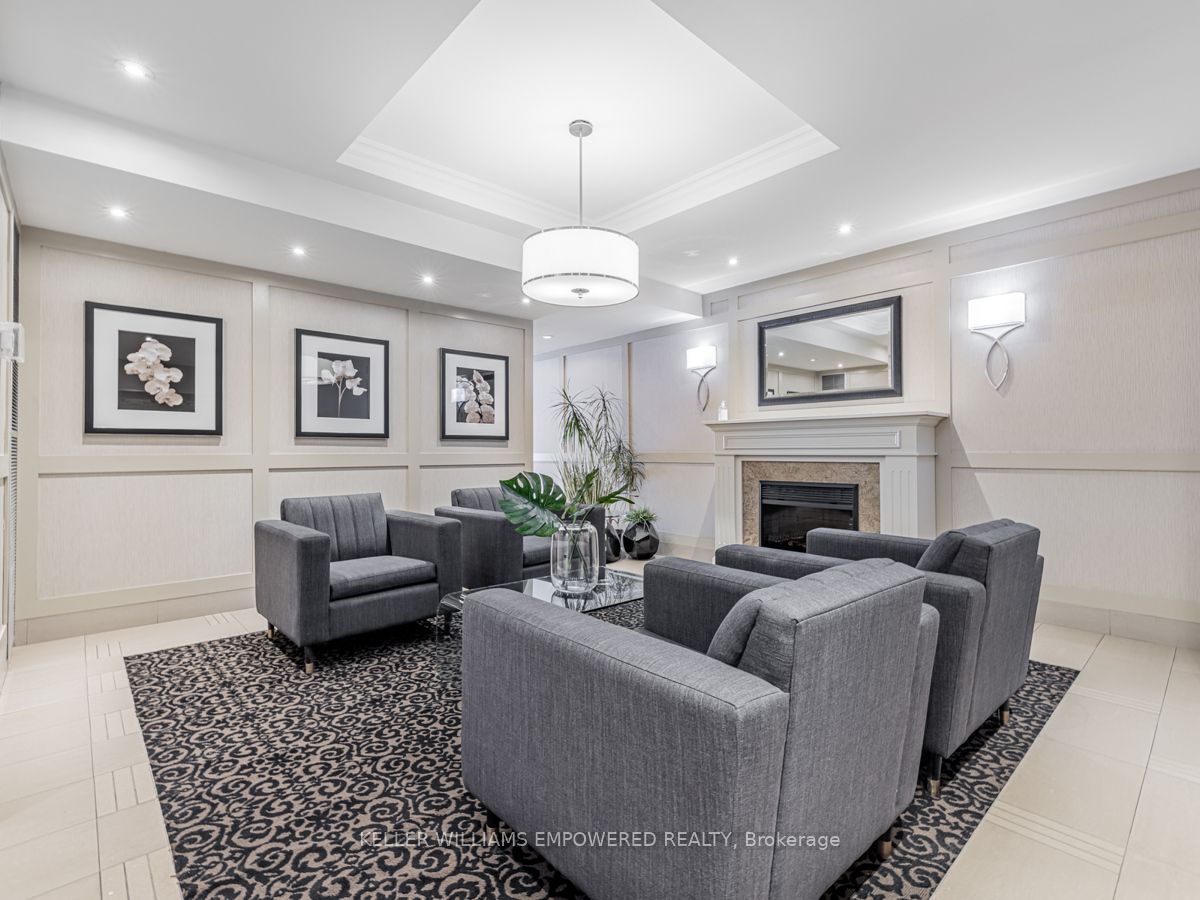 Additional image 4 of 1309-240 Scarlett Road, Toronto, ON, M6N 4X4