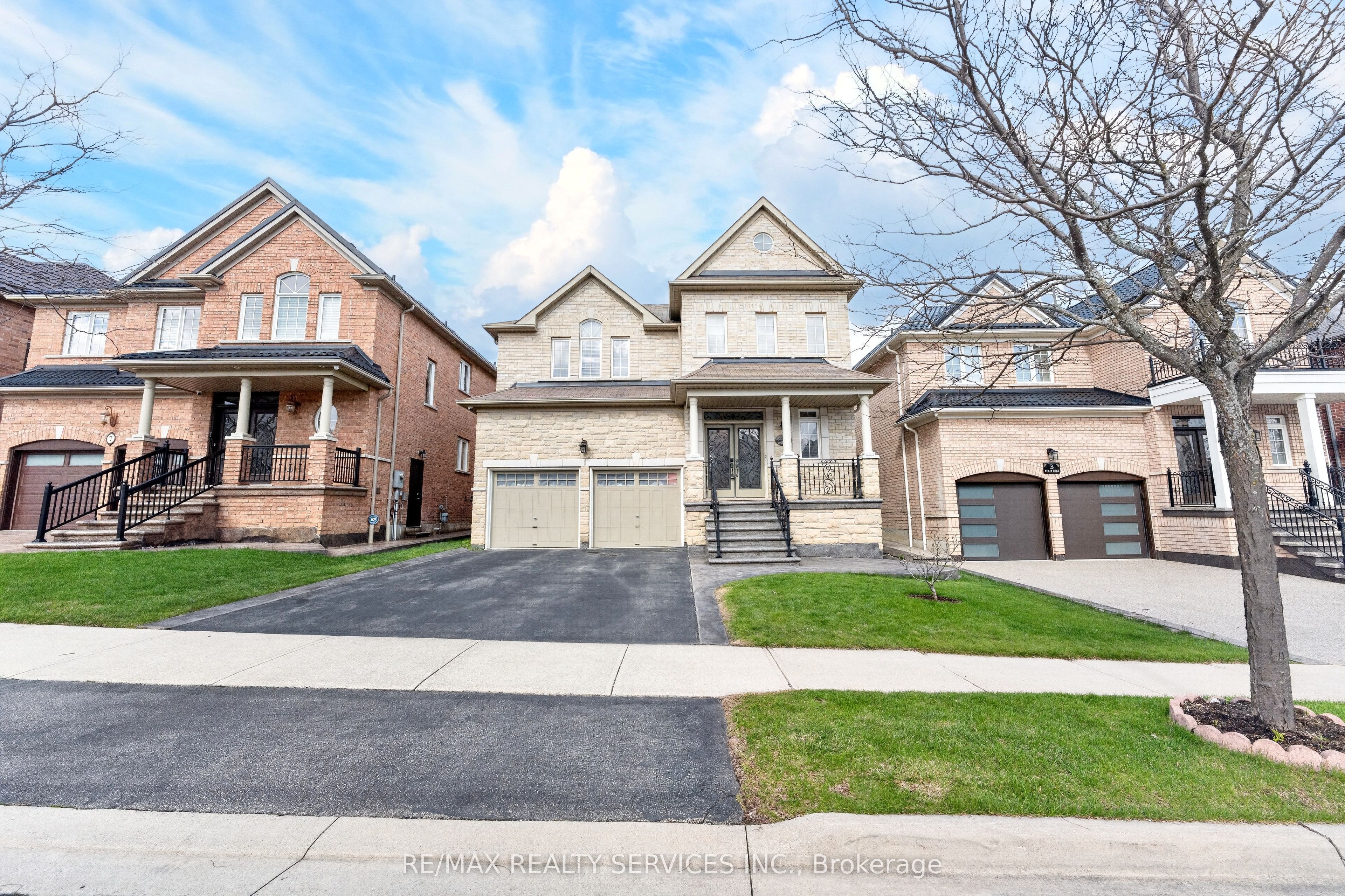 Additional image 3 of 5 Pillar Road, Brampton, ON, L6Y 0N9