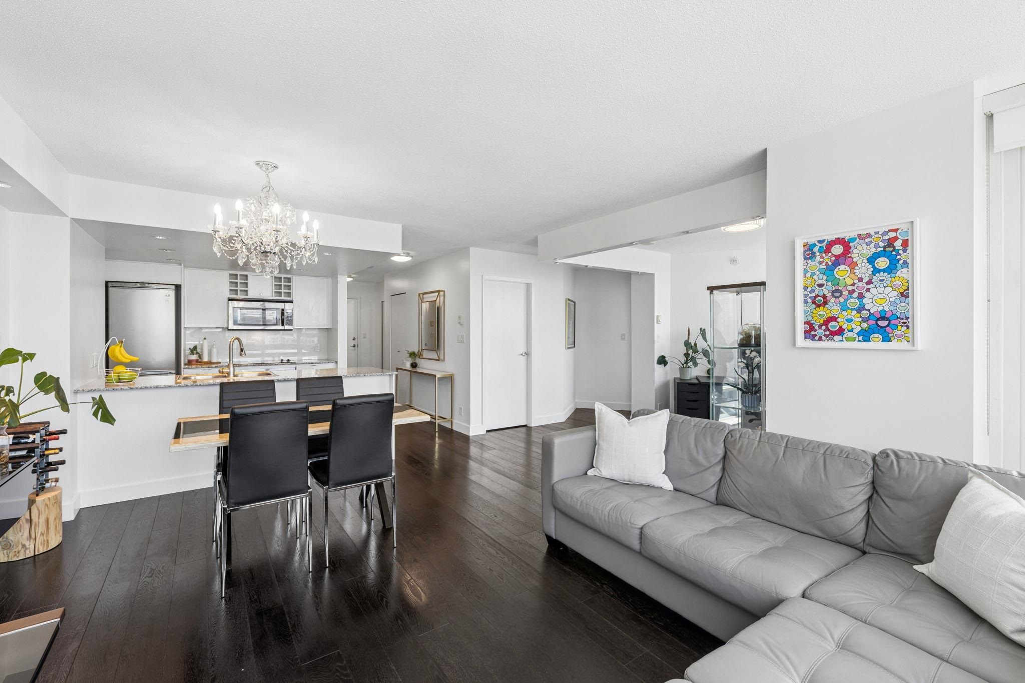 Additional image 4 of PH2605-788 Hamilton Street, Vancouver, BC, V6B 0E9