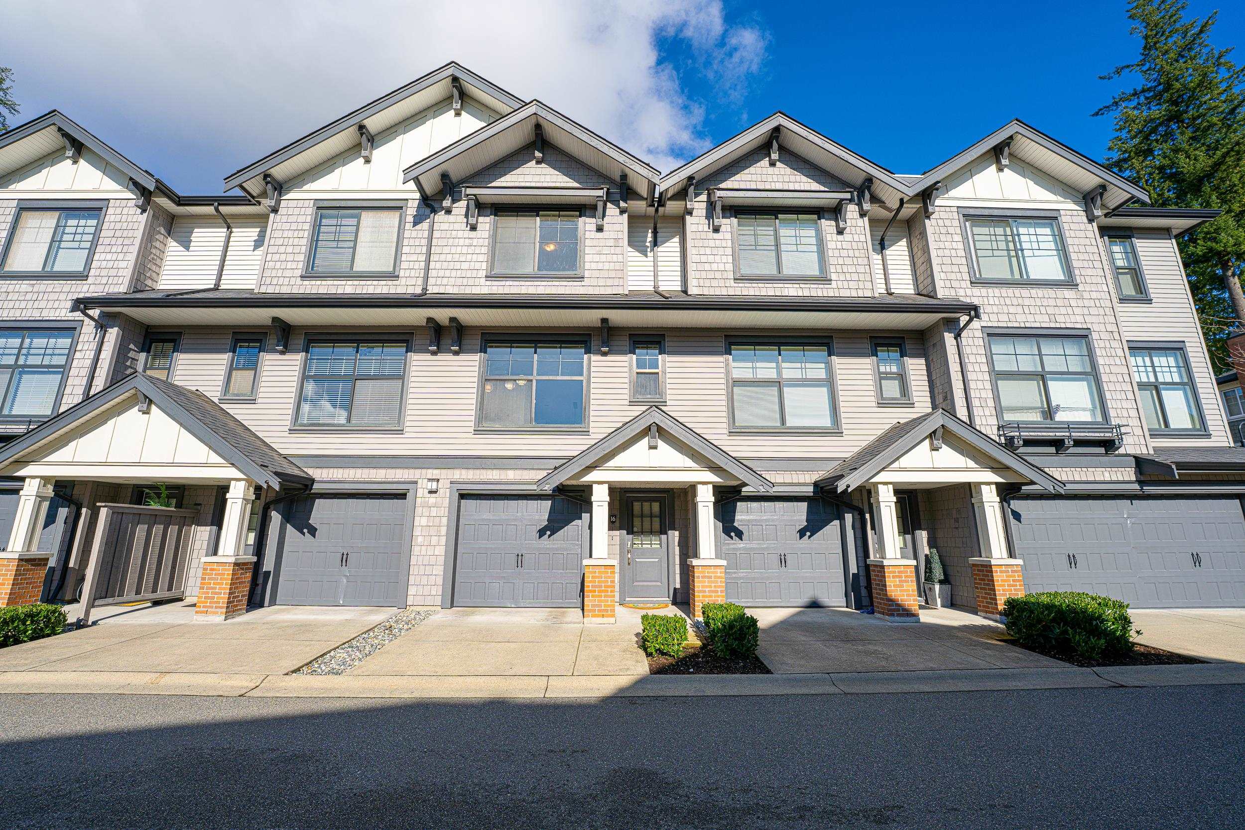 16-3461 Princeton Avenue, Coquitlam, BC, V3E 0M2