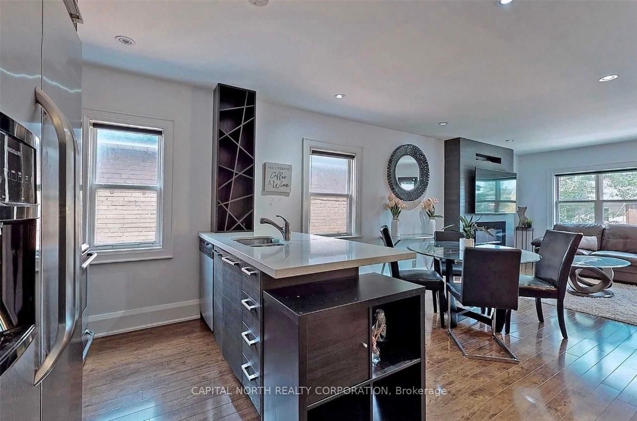 Additional image 6 of Upper-4 Belle Ayre Boulevard, Toronto, ON, M4S 2P7
