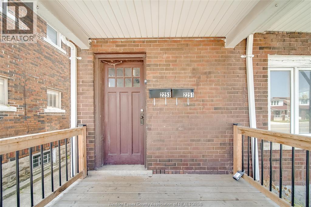Additional image 6 of 2251-53 Howard Avenue, Windsor, ON, N8X3V2