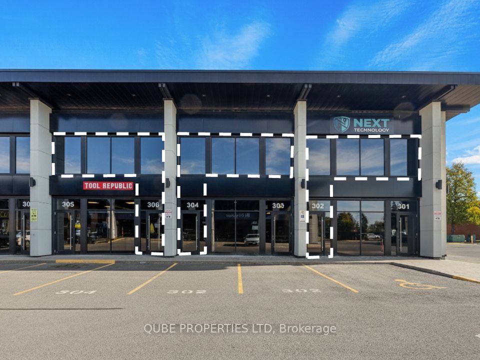 302-306-2310 St Laurent Boulevard, Ottawa, ON, K1G 5H9