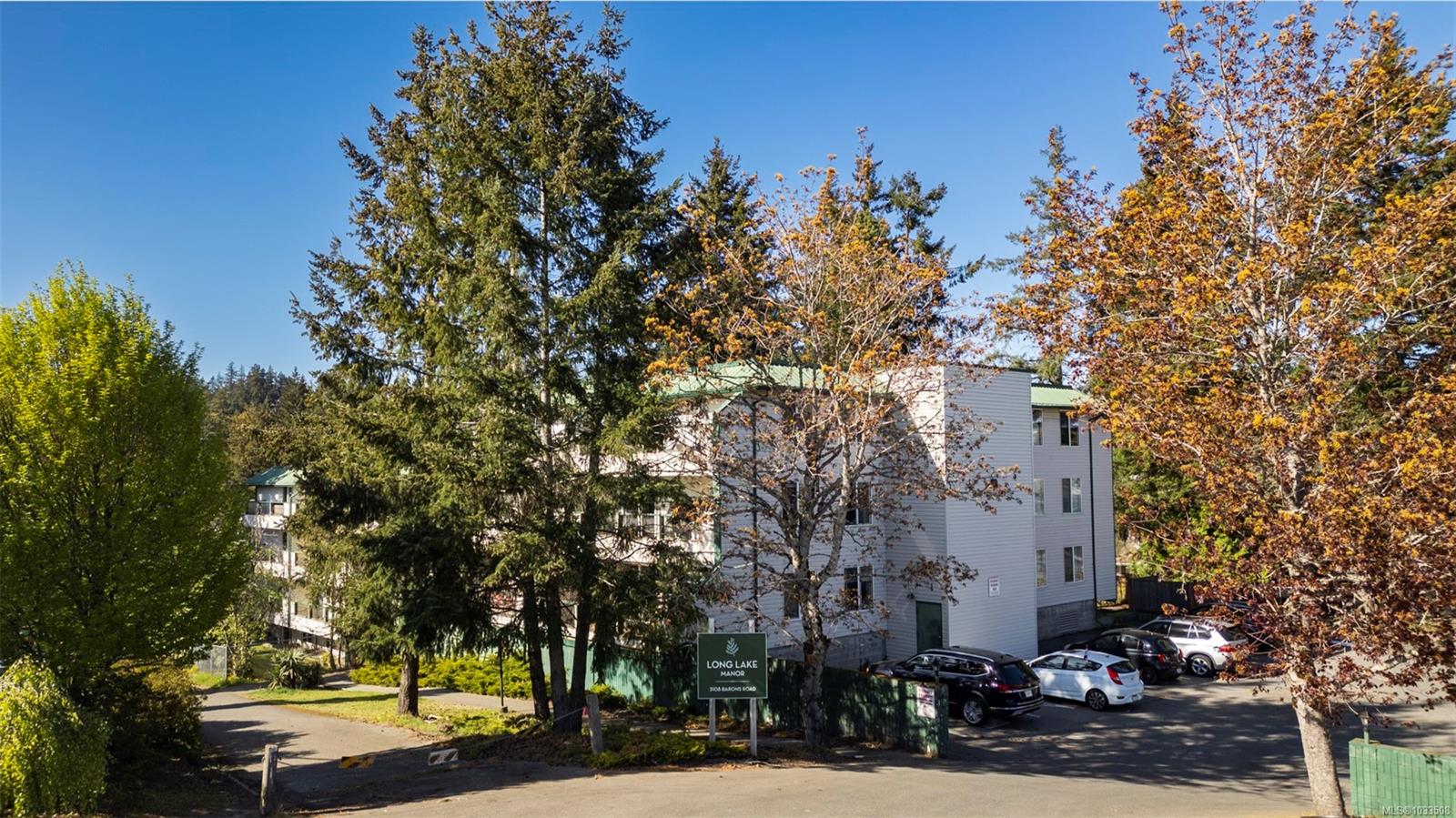 308-3108 Barons Road, Nanaimo, BC, V9T 4B5