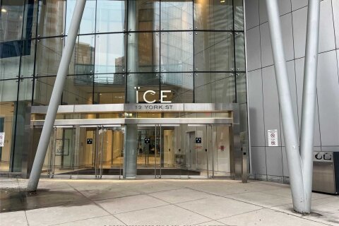 Additional image 8 of 2303-12 York Street, Toronto, ON, M5J 0A9
