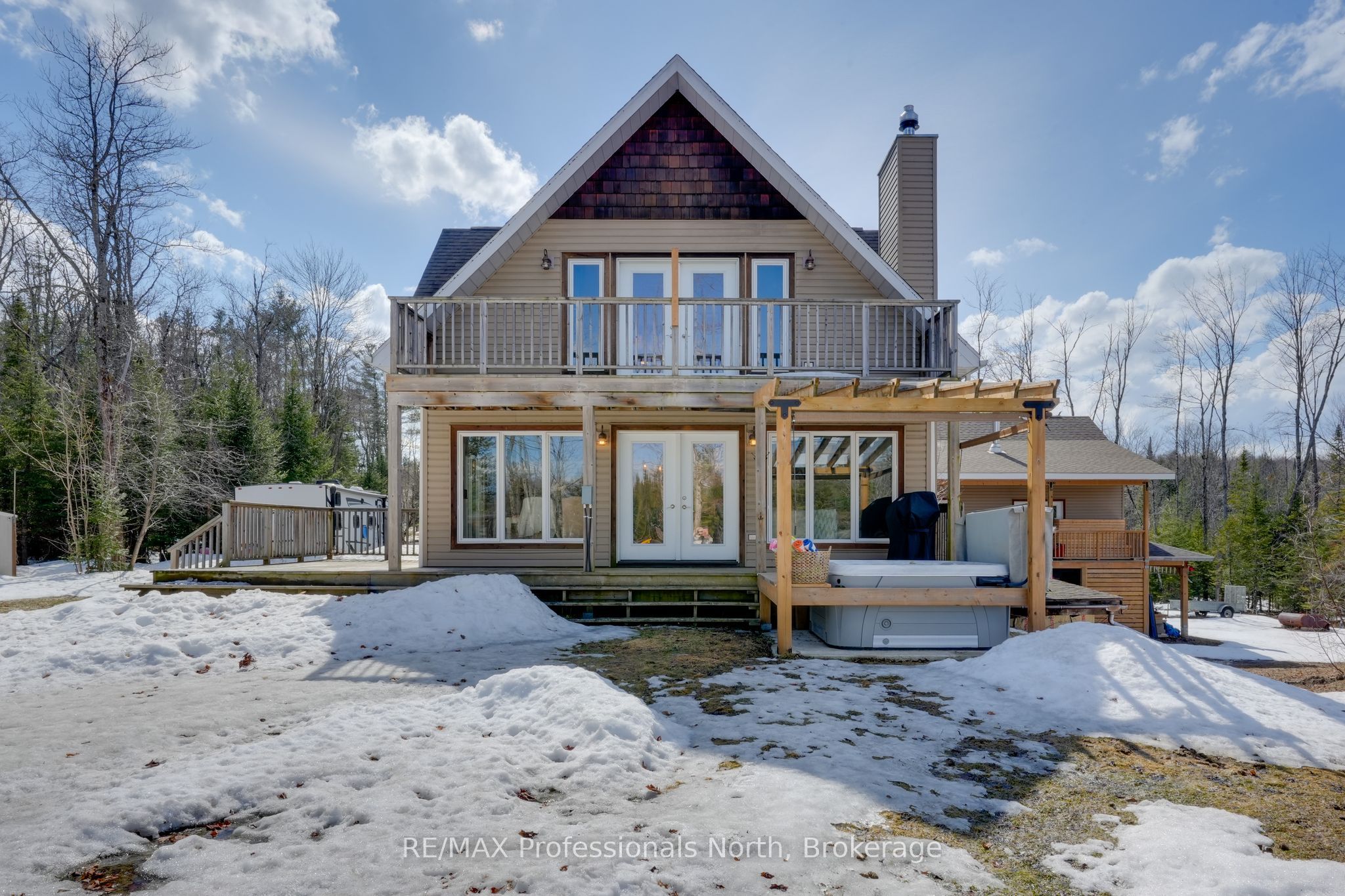 Additional image 2 of 1289 Purbrook Road, Bracebridge, ON, P1L 1X3