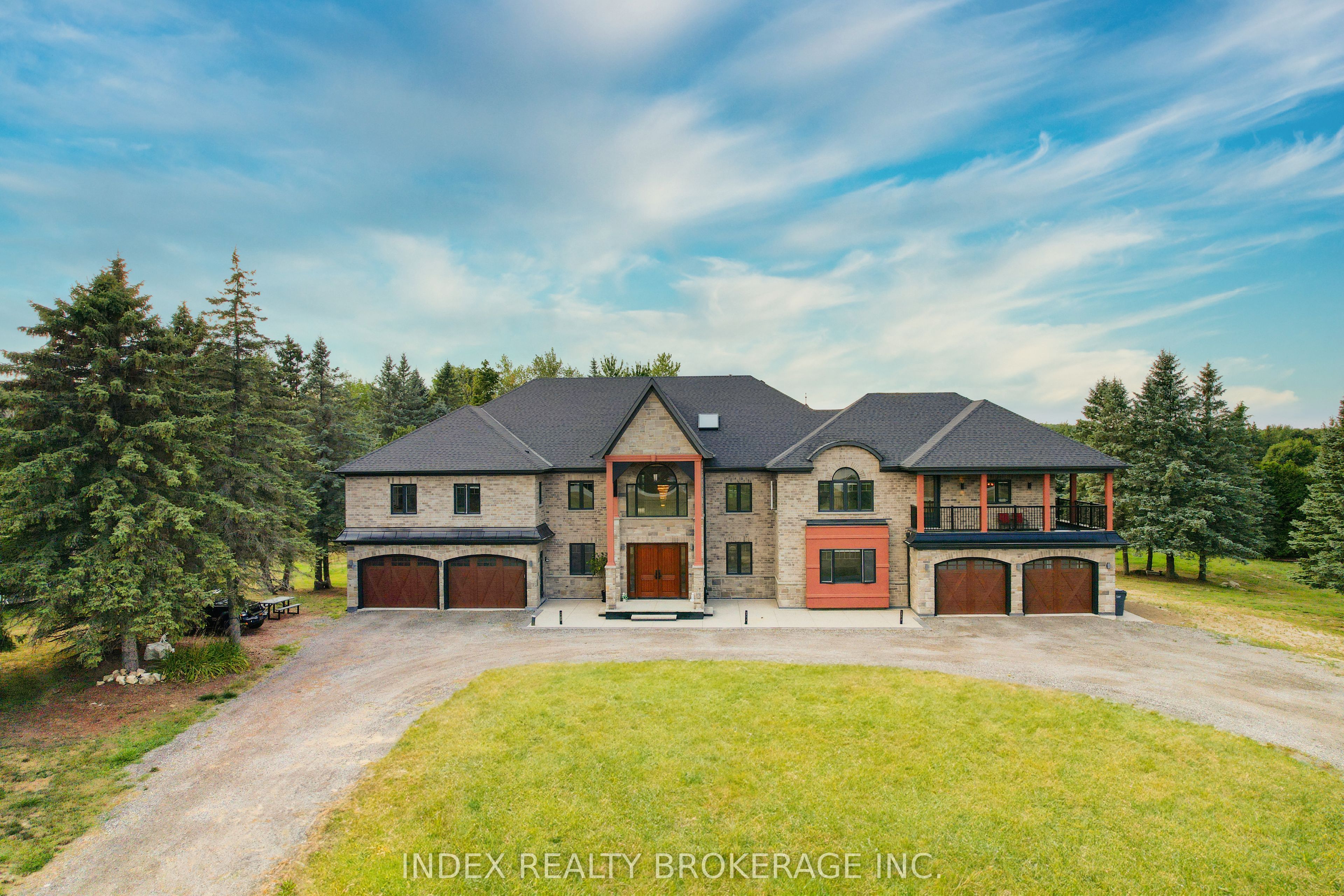 20 Glassford Court, Caledon, ON, L7K 0K7