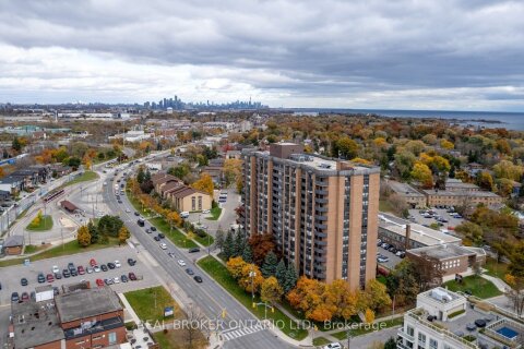 Additional image 9 of 1601-3845 Lake Shore Boulevard W, Toronto, ON, M8W 4Y3