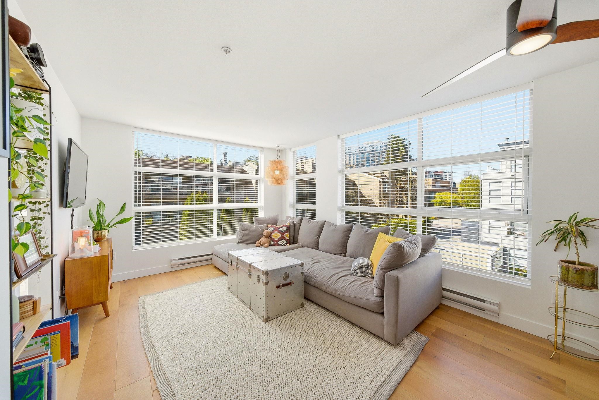 Additional image 2 of 309-418 Broadway E, Vancouver, BC, V5T 1X2