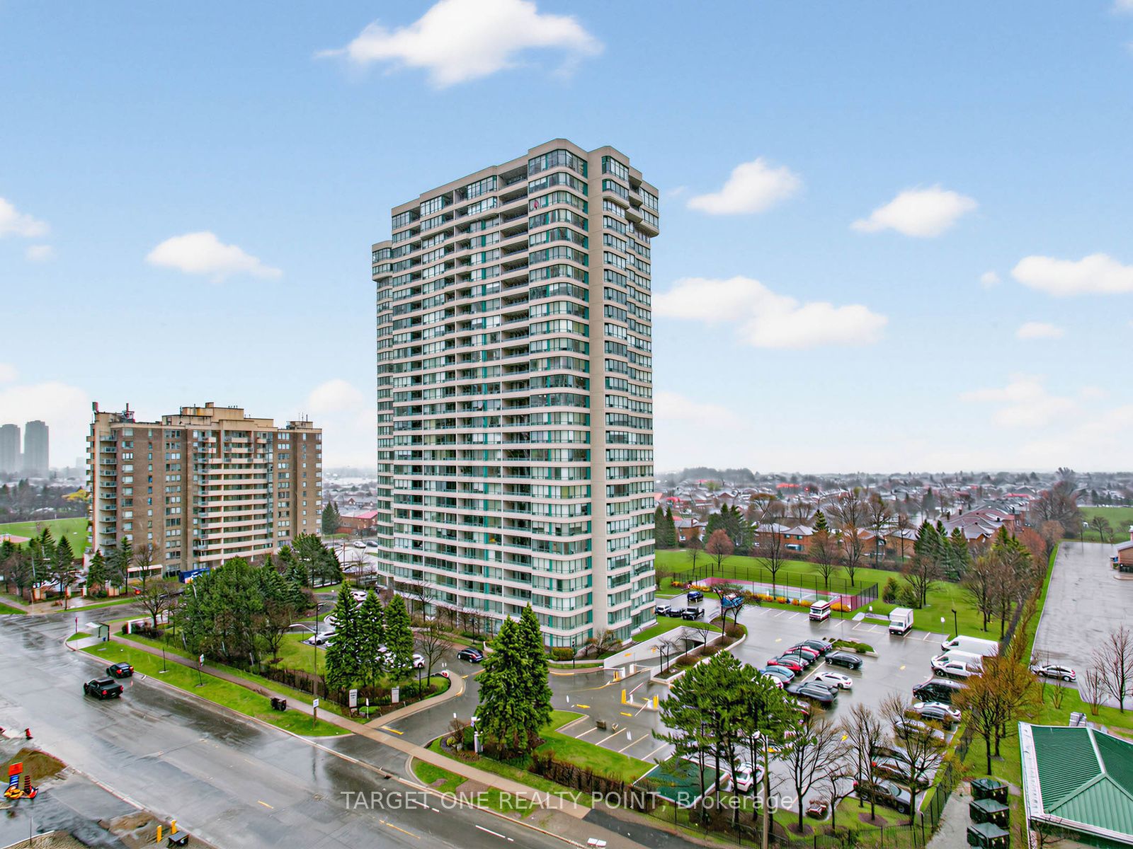 Additional image 2 of 802-3975 Grand Park Drive, Mississauga, ON, L5B 0K4