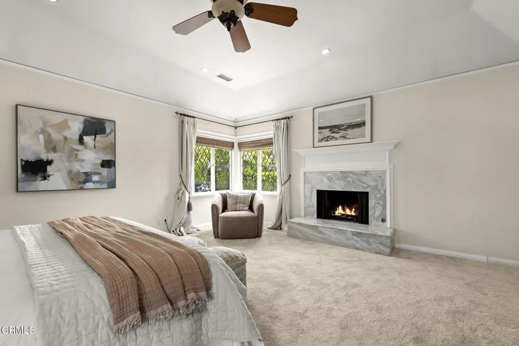 Additional image 101 of 534 Vallombrosa Drive, Pasadena, CA 91107
