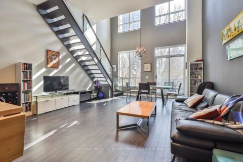 Additional image 7 of 215-500 Sherbourne Street, Toronto, ON, M4X 1L1