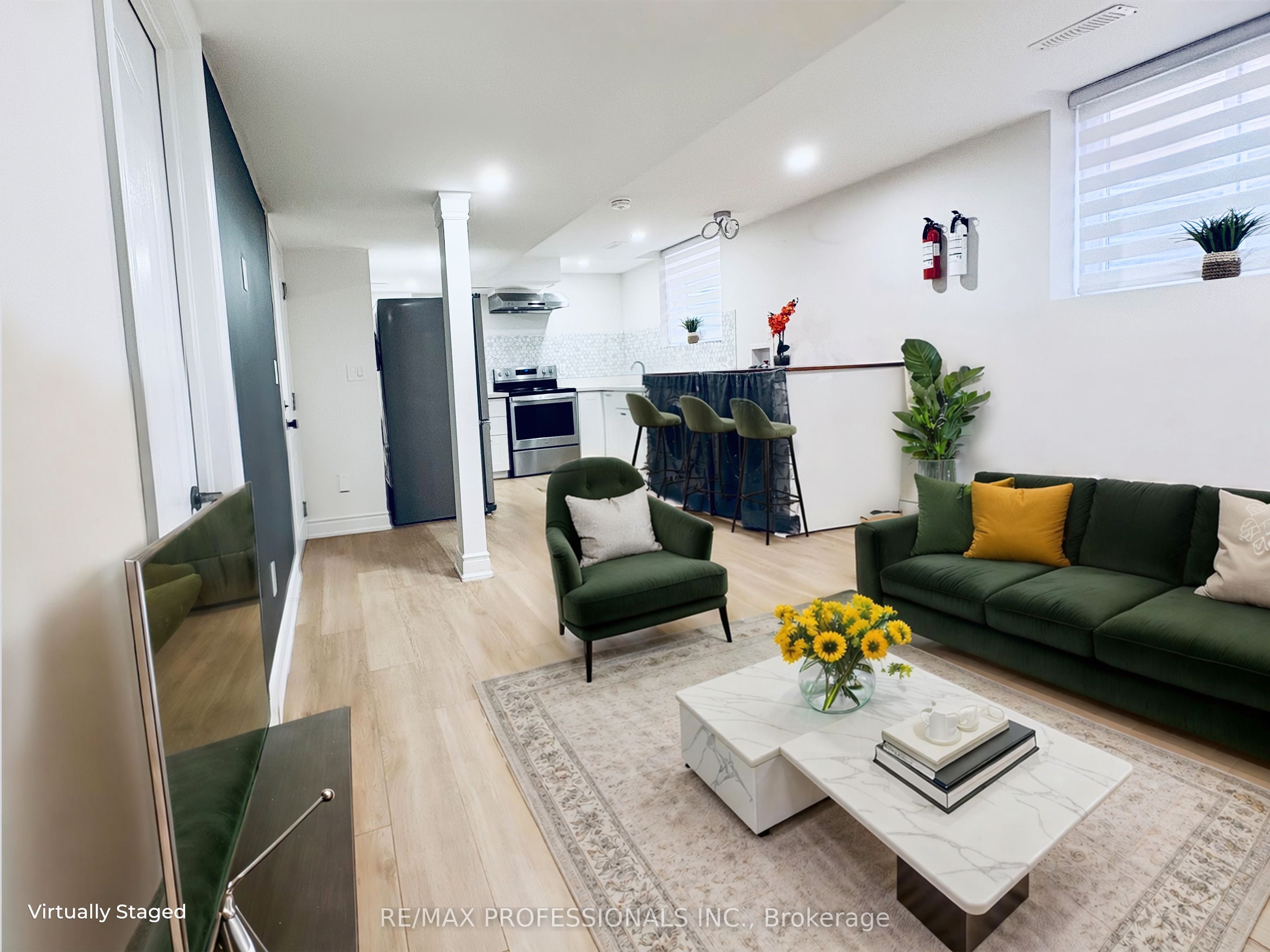 Additional image 5 of Lower Level-851 Clemens Crescent, Mississauga, ON, L5V 2S8