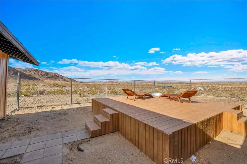 Additional image 29 of 68424 Bellerue, 29 Palms, CA 92277