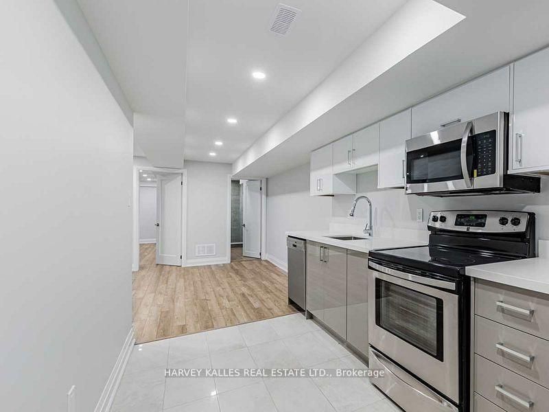 Additional image 4 of Lower-987 Avenue Road, Toronto, ON, M5P 2K9