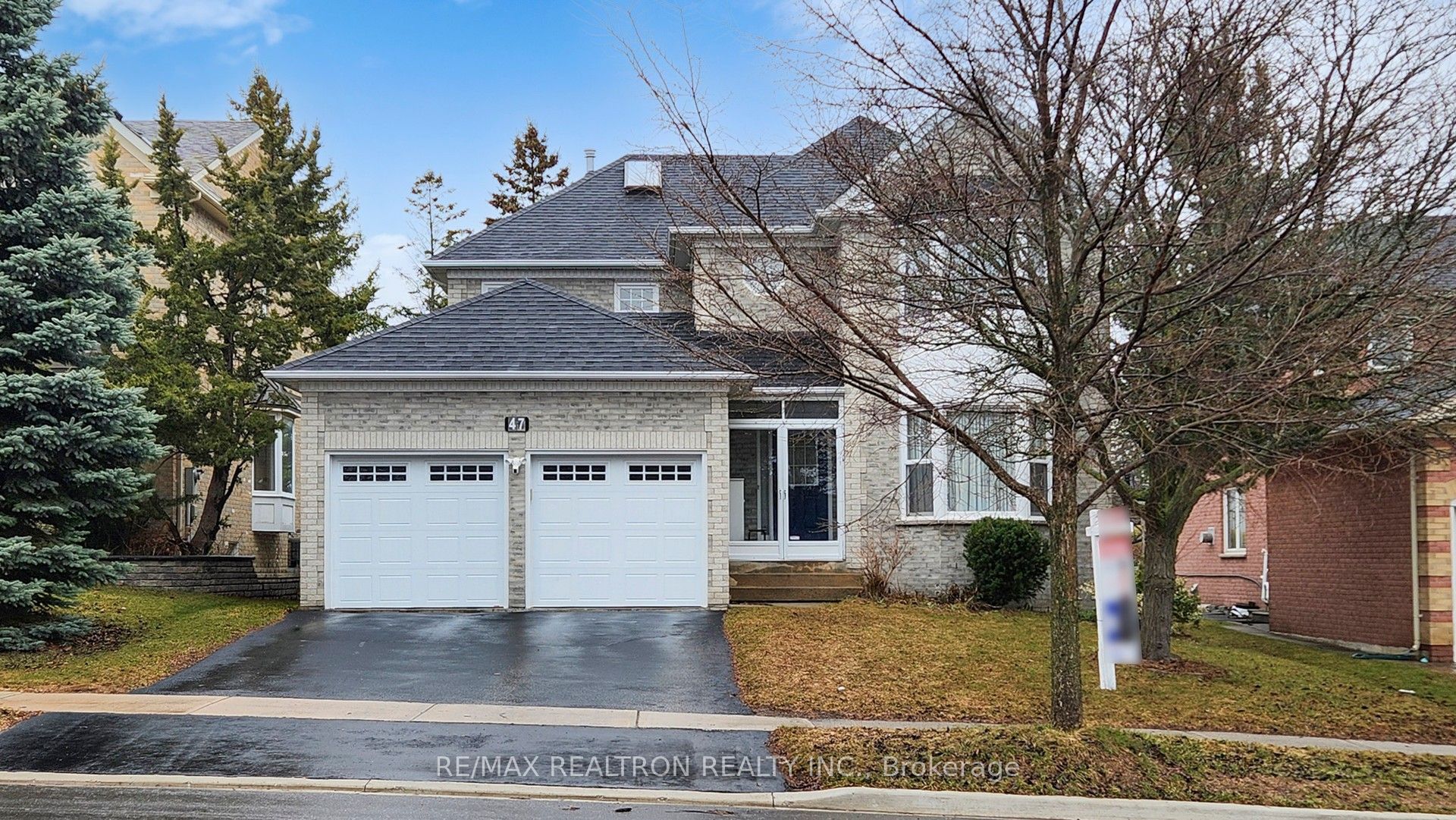 Additional image 2 of 47 Central Park Drive, Markham, ON, L3P 7S3