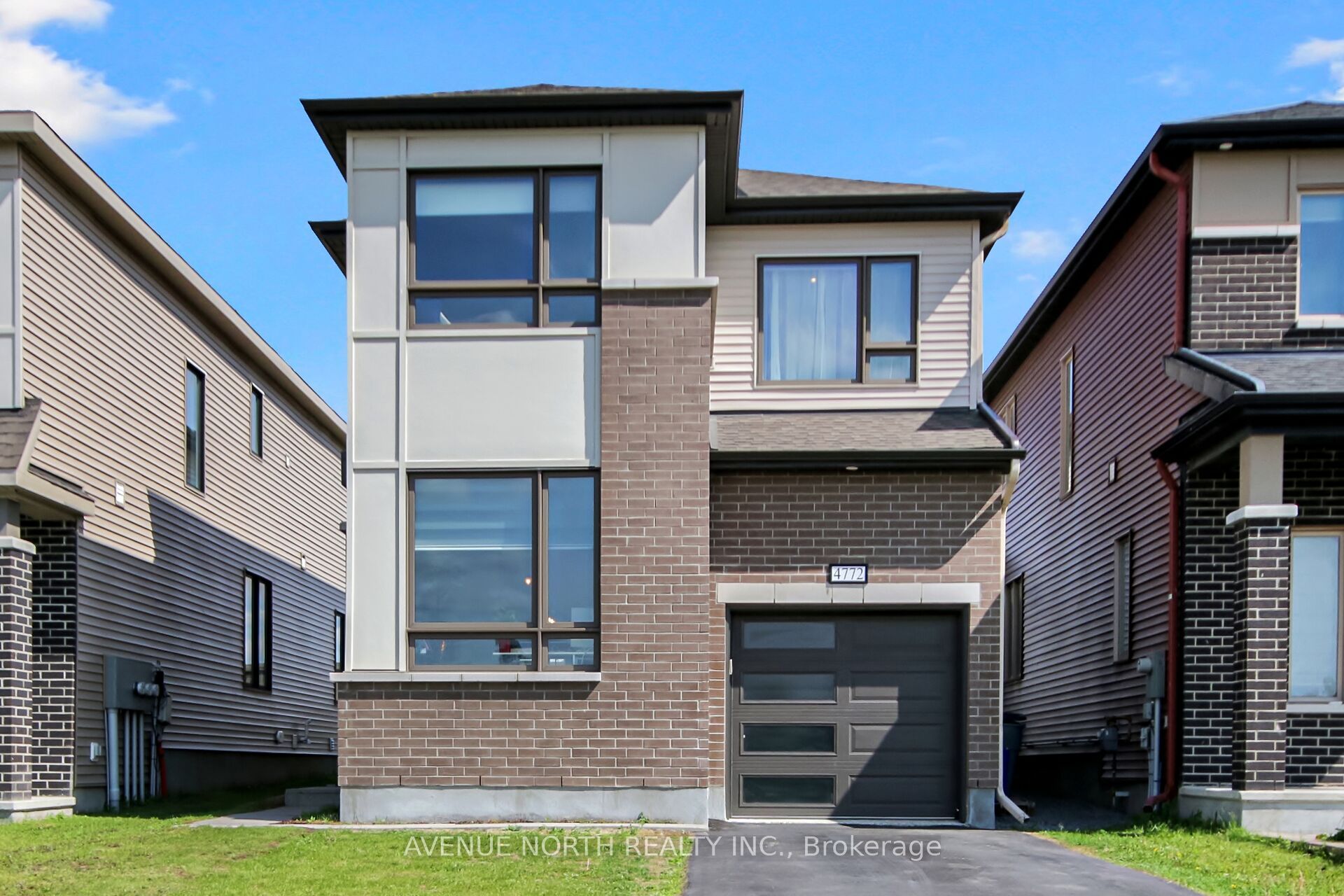 4772 Abbott Street, Ottawa, ON, K2S 1B9