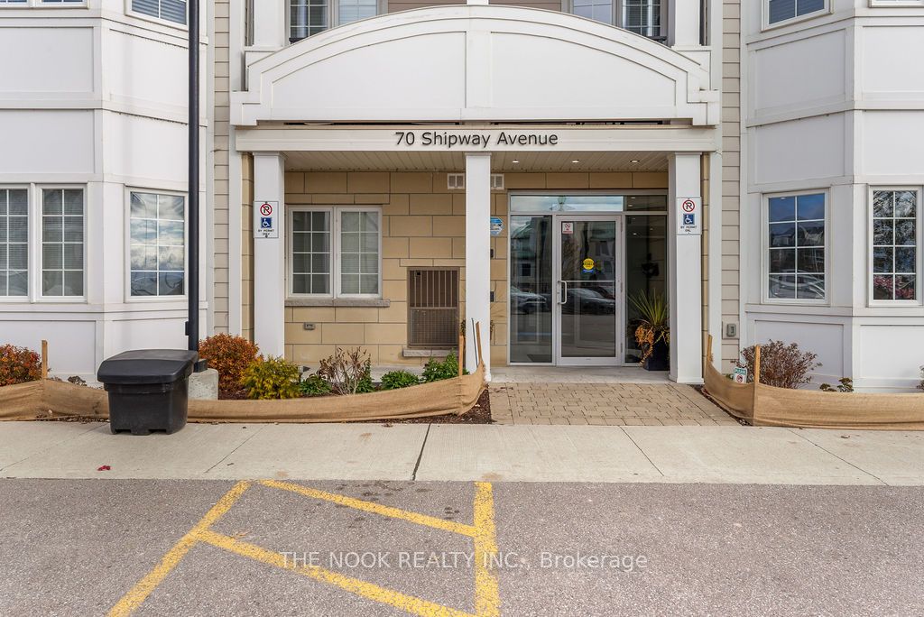 Additional image 4 of 308-70 Shipway Avenue, Clarington, ON, L1B 0V7