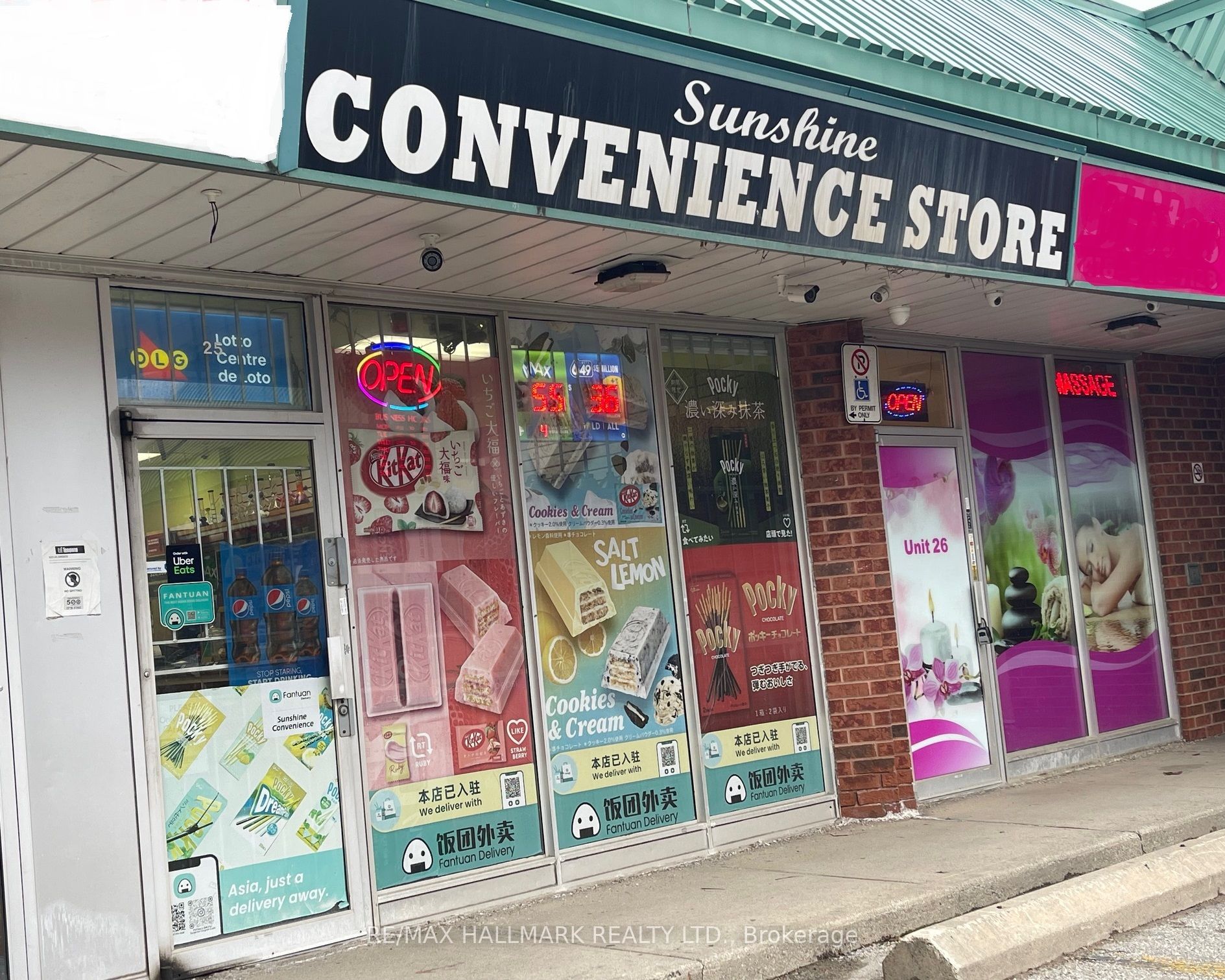 Unit 25-4820 Sheppard Ave. East Avenue, Toronto, ON, M1S 5M8