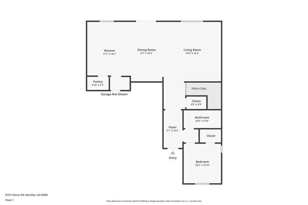 Additional image 129 of 27311 Dover Rd, Menifee, CA 92584