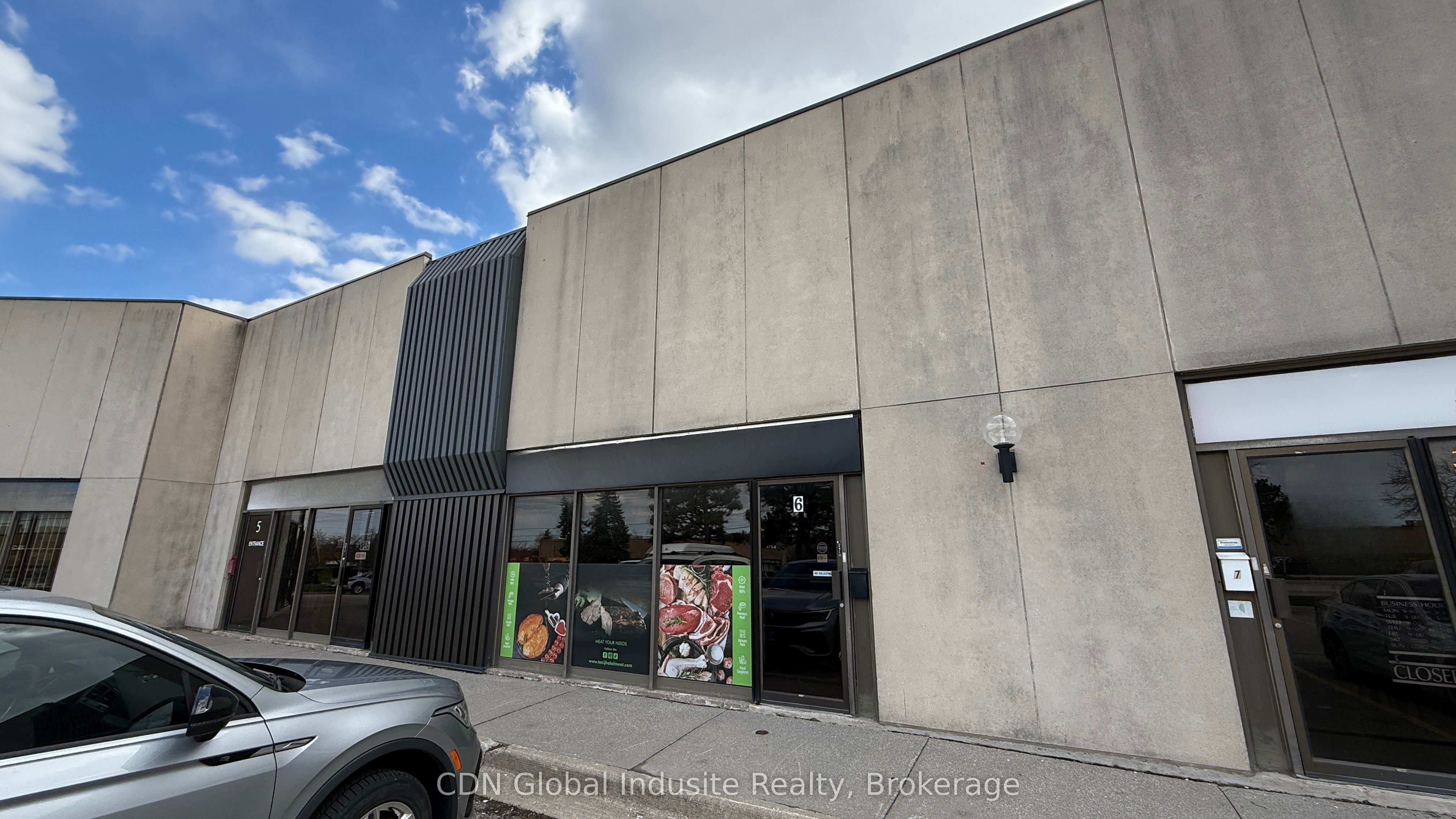 Additional image 2 of 6-991 Matheson Boulevard E, Mississauga, ON, L4W 2V3