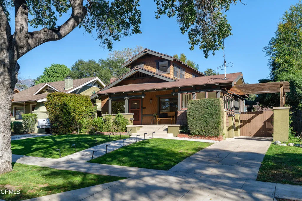 Additional image 3 of 1046 N Michigan Avenue, Pasadena, CA 91104