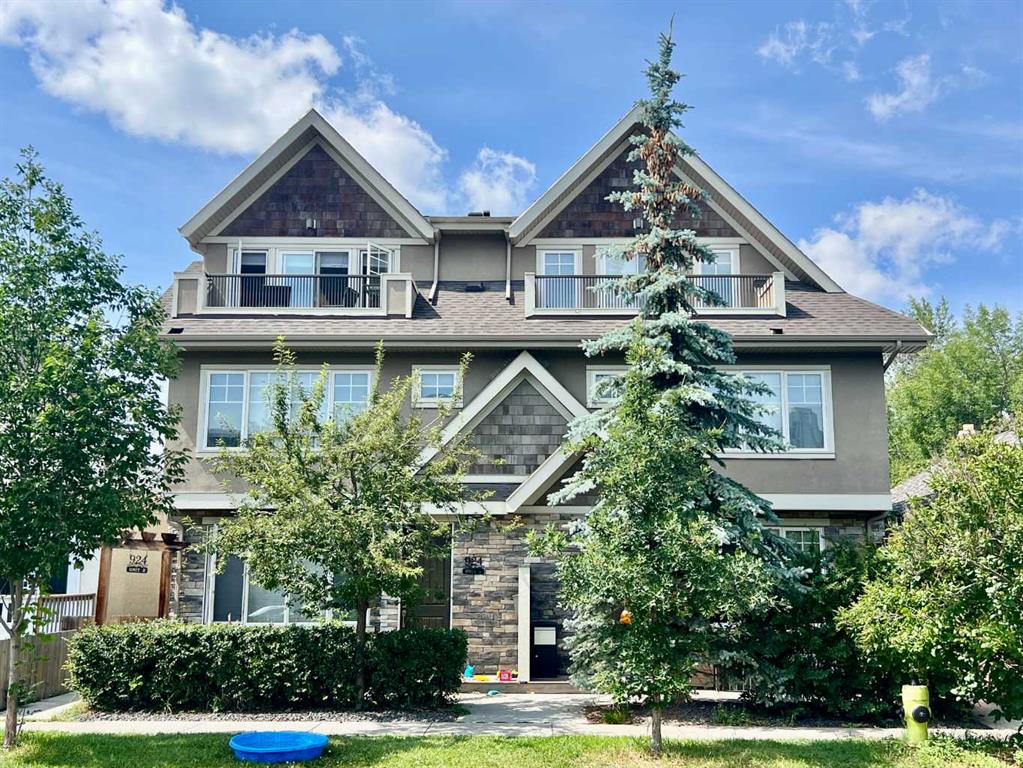 Additional image 4 of 2-924 3 Avenue NW, Calgary, AB, T2N 0J6