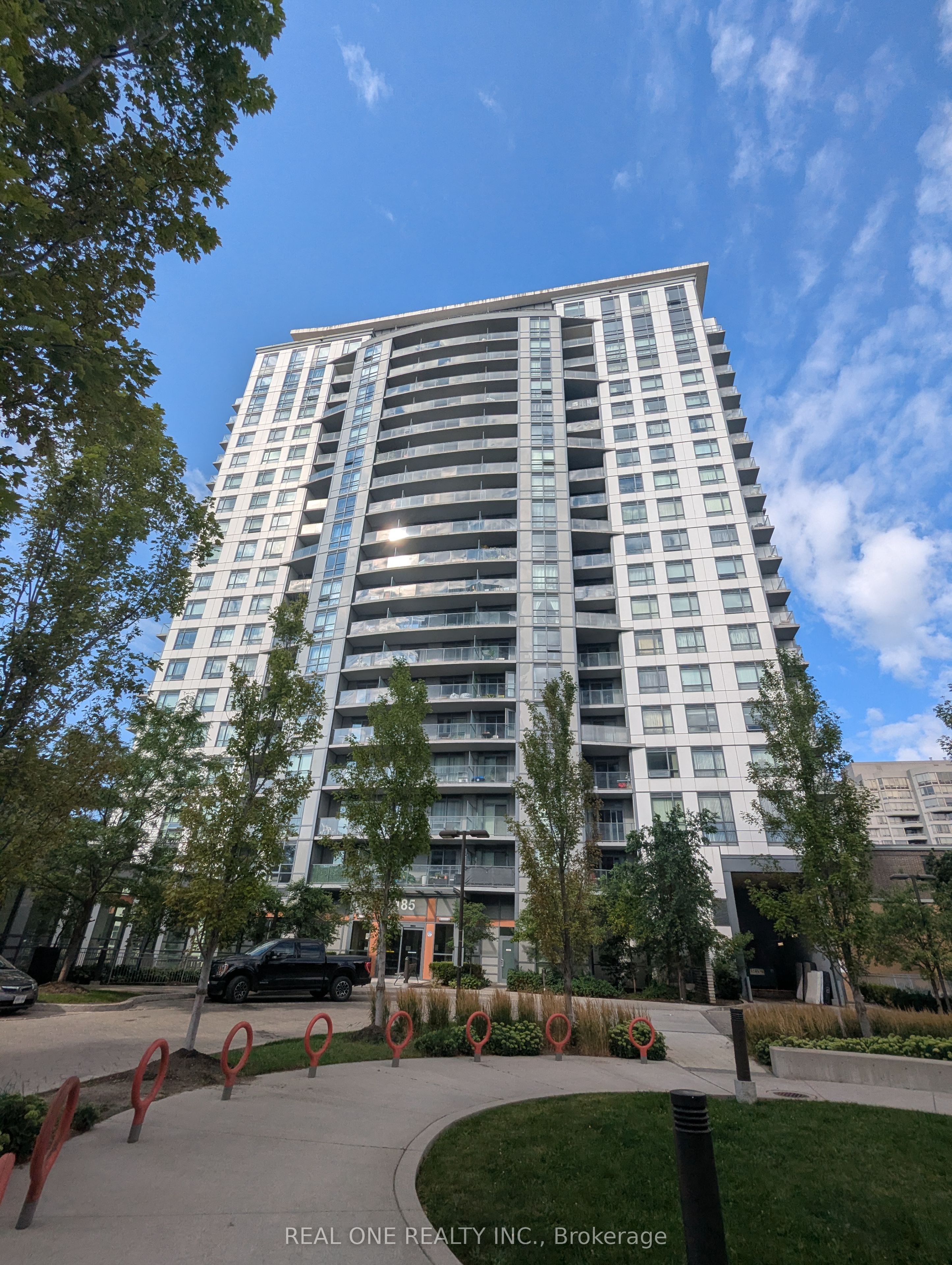 1003-185 Bonis Avenue, Toronto, ON, M1T 0A4