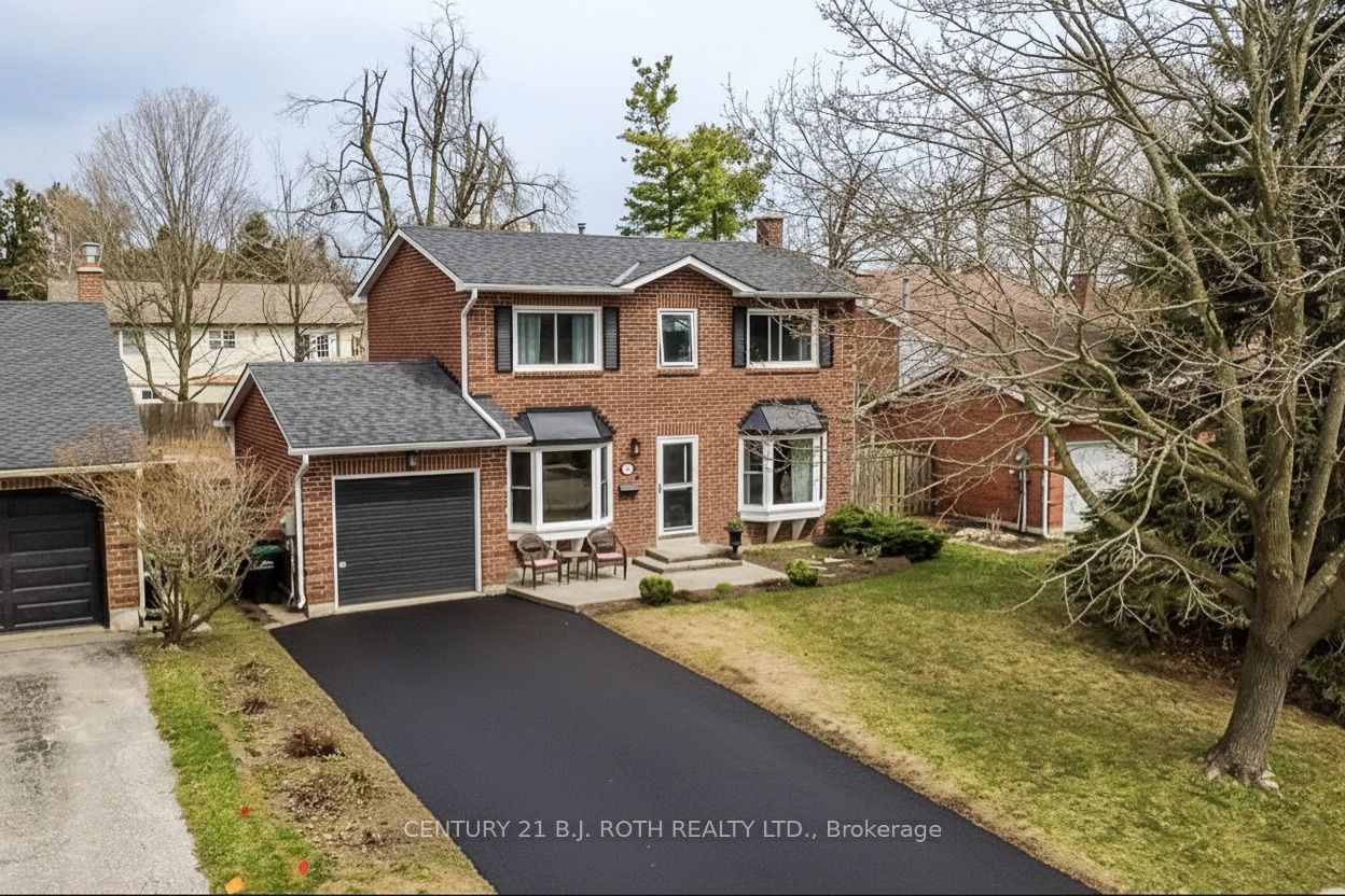 Additional image 2 of 11 Pepler Place, Barrie, ON, L4N 5E3