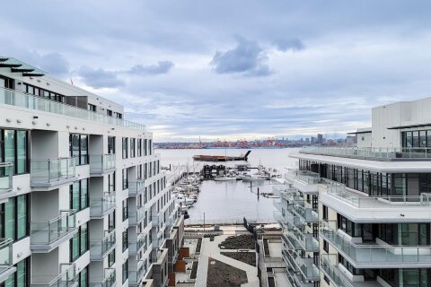 Additional image 7 of 327-755 Harbourside Drive, North Vancouver, BC, V7P 0G1