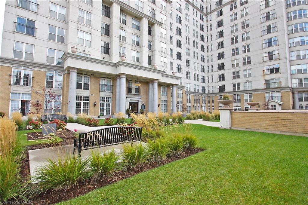 309-135 James Street S, Hamilton, ON, L8P 2Z6