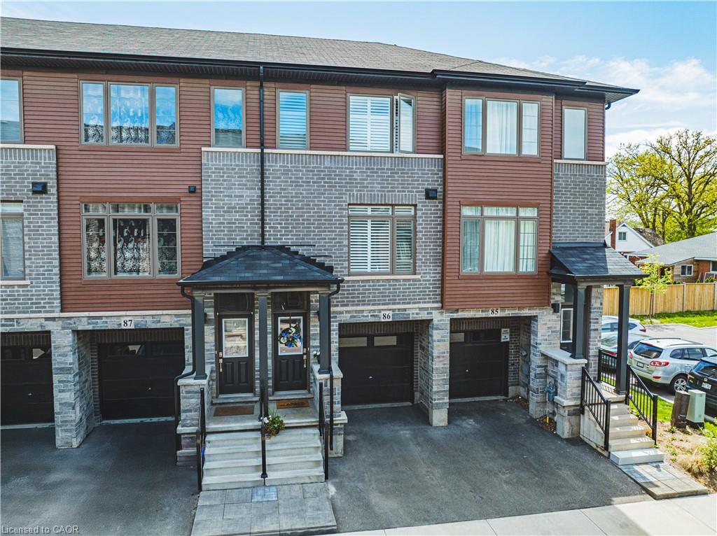 86-575 Woodward Avenue, Hamilton, ON, L8H 0B3