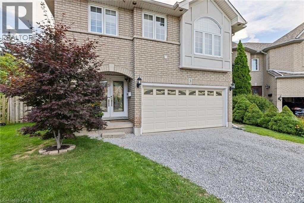 Additional image 7 of 3 Nature Court, Hamilton, ON, L9C7T5