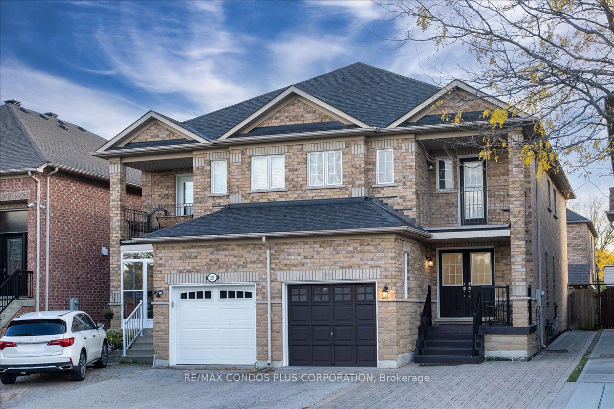 Additional image 2 of 289 Deepsprings Crescent, Vaughan, ON, L6A 3L6