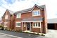 Spitfire Road, Tatenhill DE13