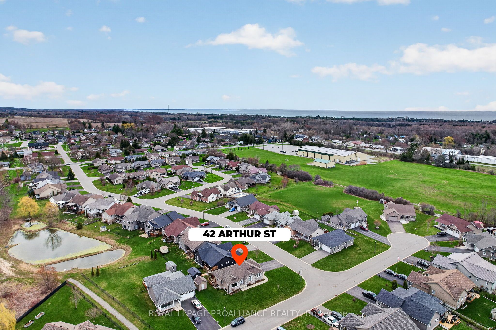 Additional image 4 of 47 Arthur Street, Cramahe, ON, K0K 1S0
