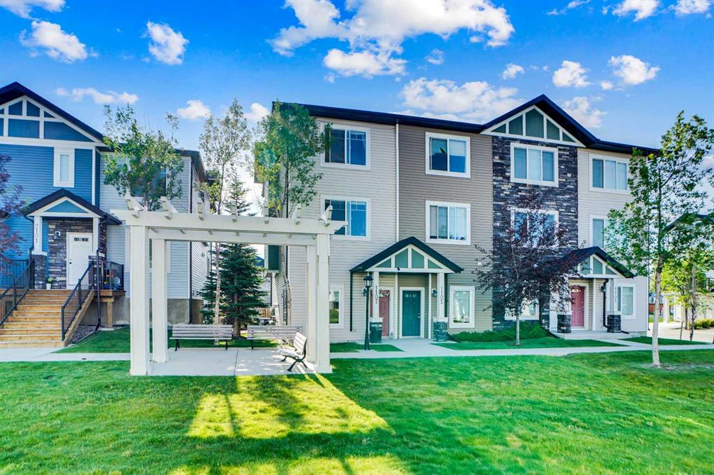 Additional image 2 of 1107-333 Taralake Way NE, Calgary, AB, T3J 0R5