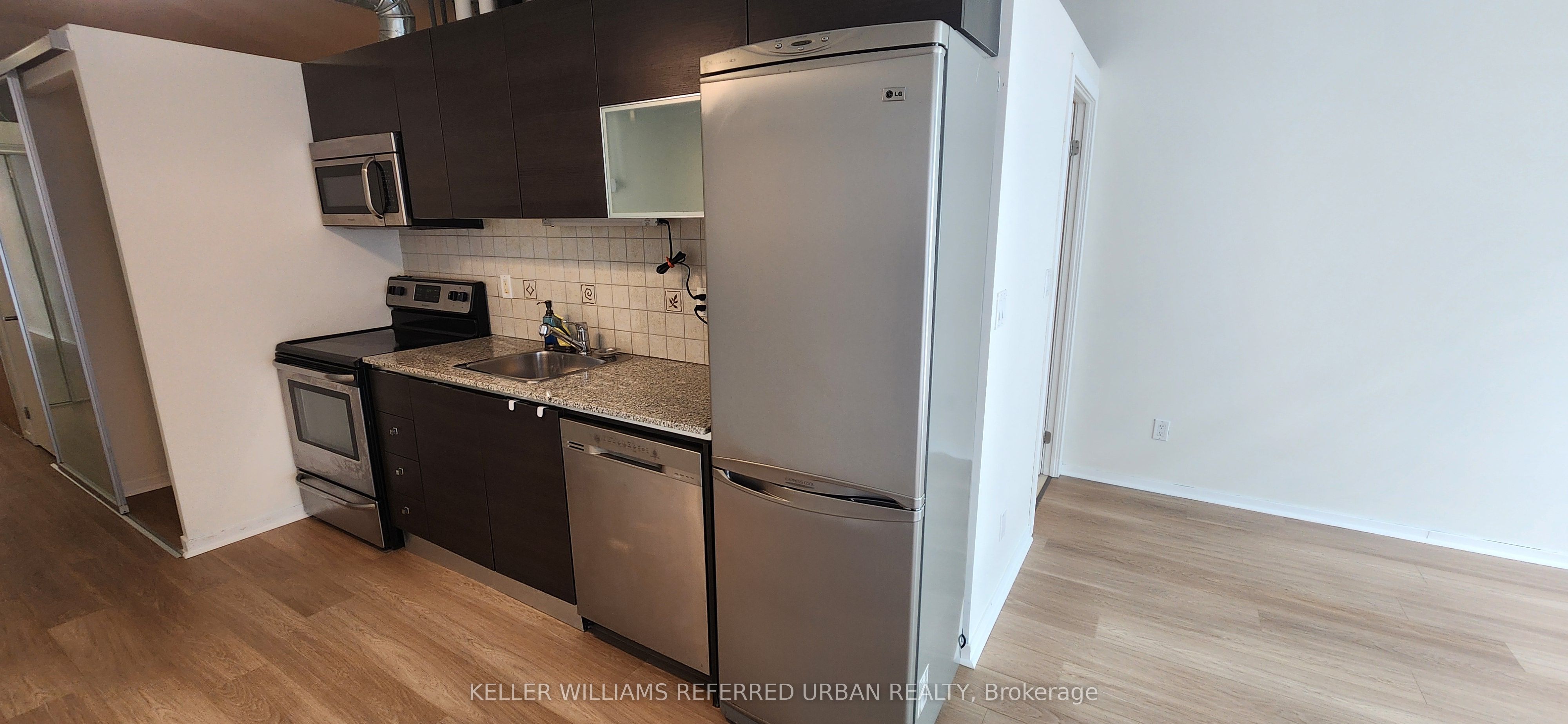 Additional image 2 of 1105-150 Sudbury Street, Toronto, ON, M6J 3S8