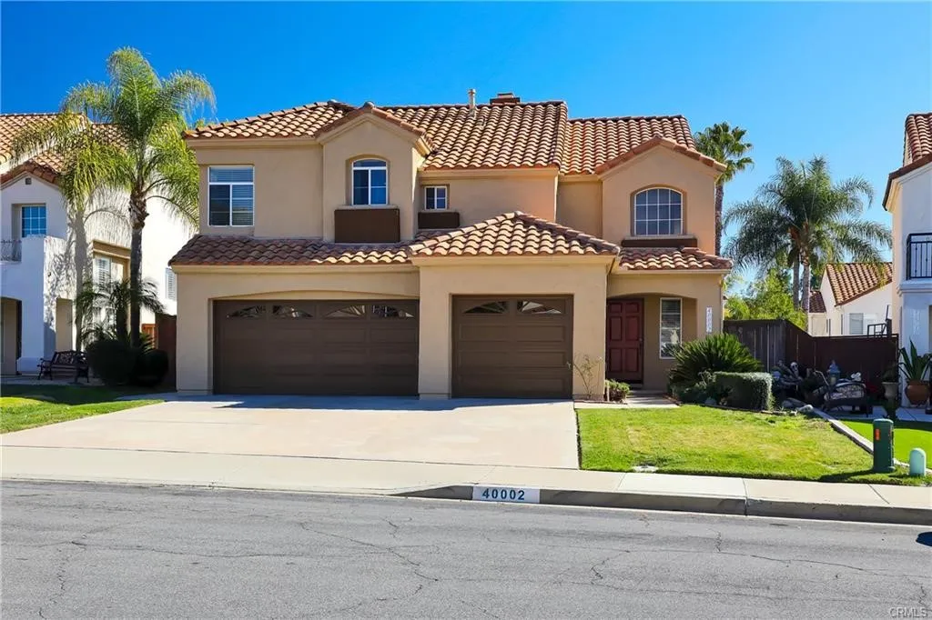 40002 Fairwood Cir, Murrieta, CA 92562