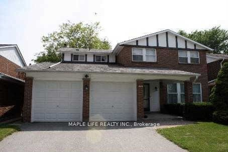 Bsmt-37 Pinemeadow Boulevard, Toronto, ON, M1W 1N7