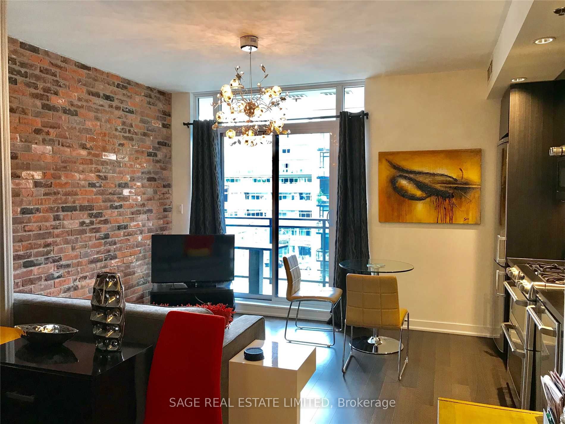 Additional image 2 of 533-88 Colgate Avenue, Toronto, ON, M4M 0A6