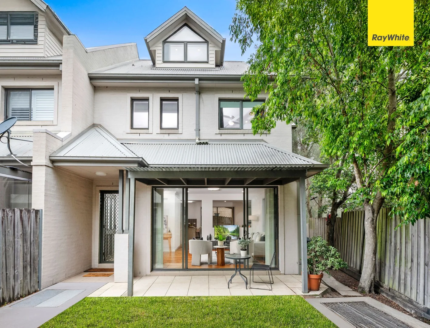 Ermington NSW 2115