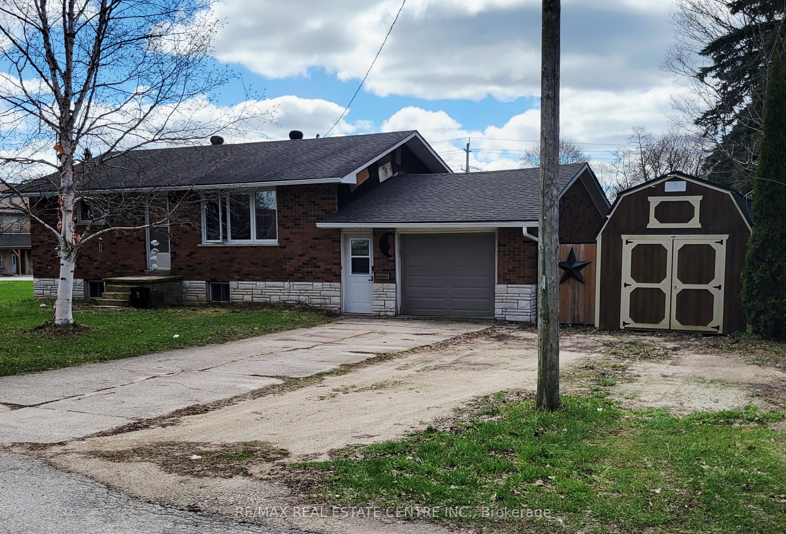 127 Hunter Street, Grey Highlands, ON, N0G 1R0