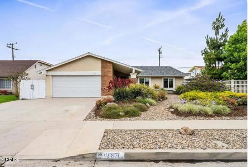 1667 Regent Street Unit Camarillo, CA 93010 Unit Camarillo,, Camarillo, CA 93010