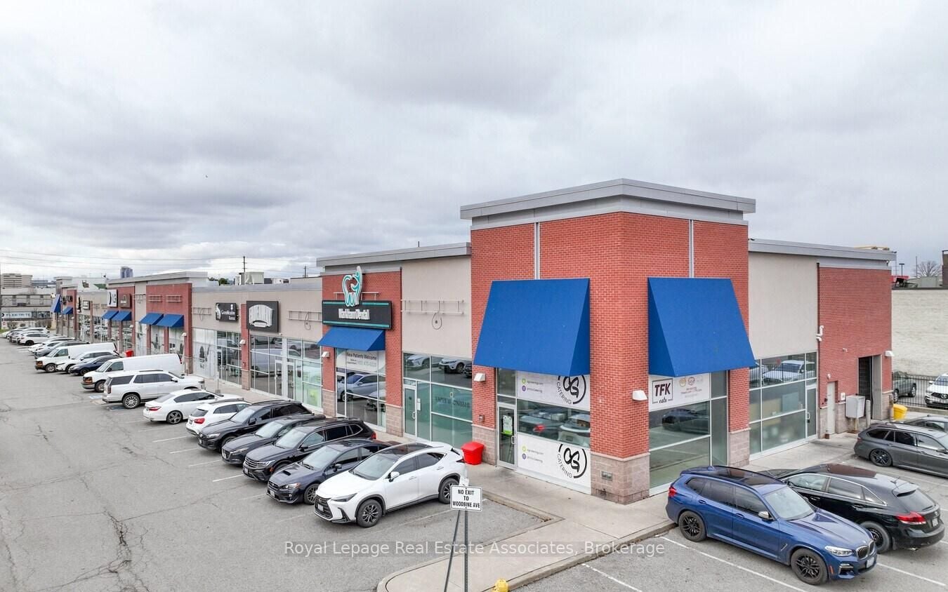 Additional image 4 of 4-8241 Woodbine Avenue, Markham, ON, L3R 2P1