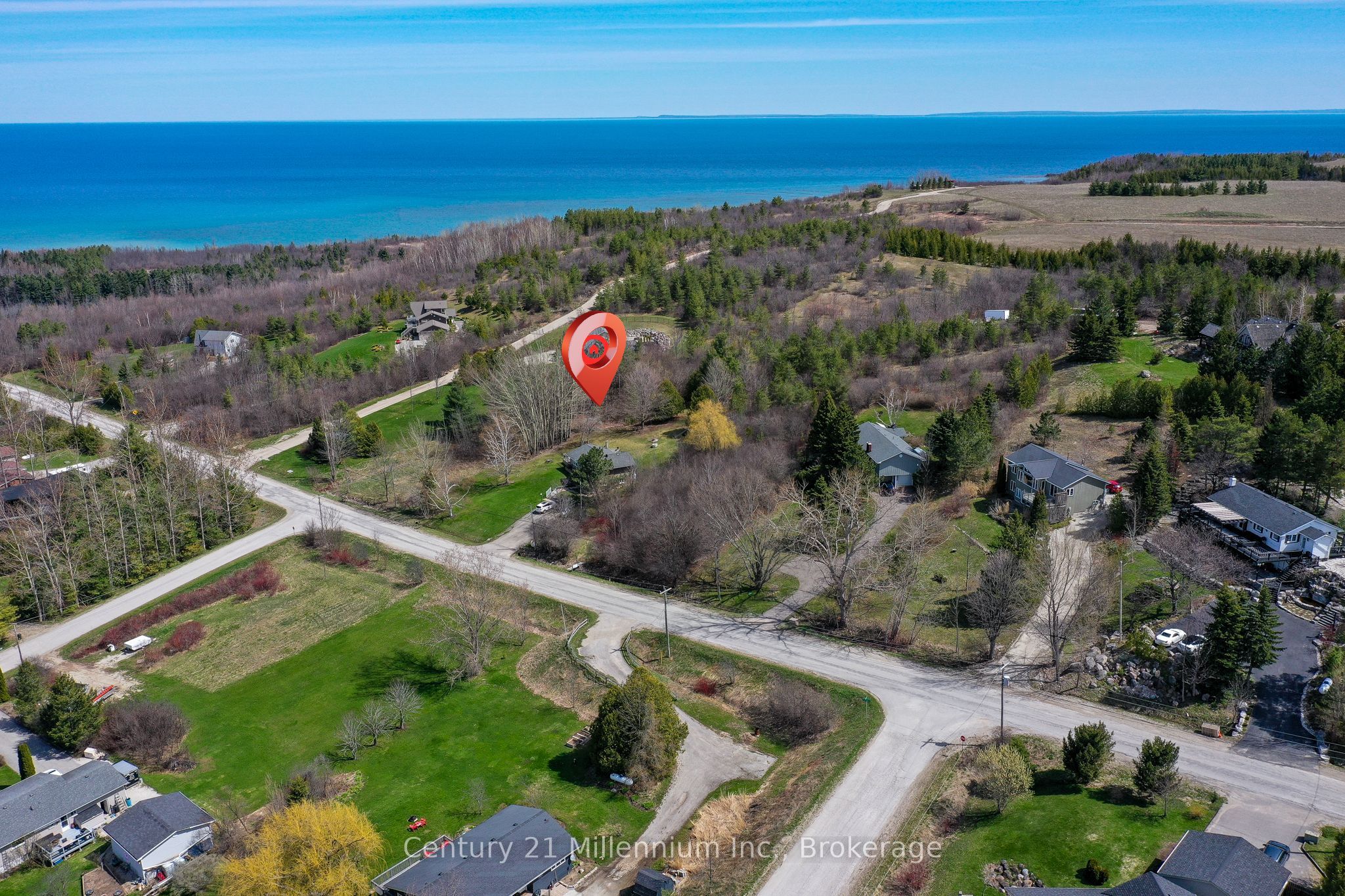 PT LT 10 3rd Line, Meaford, ON, N4L 1W7